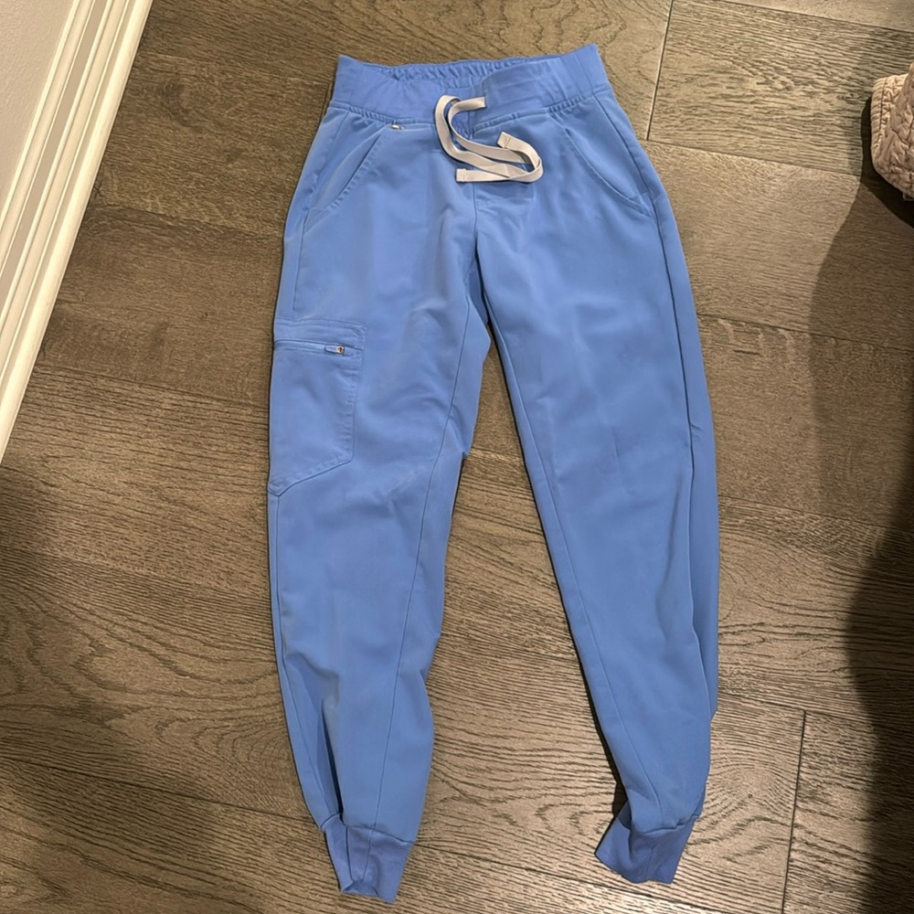 FIGS XXSP joggers